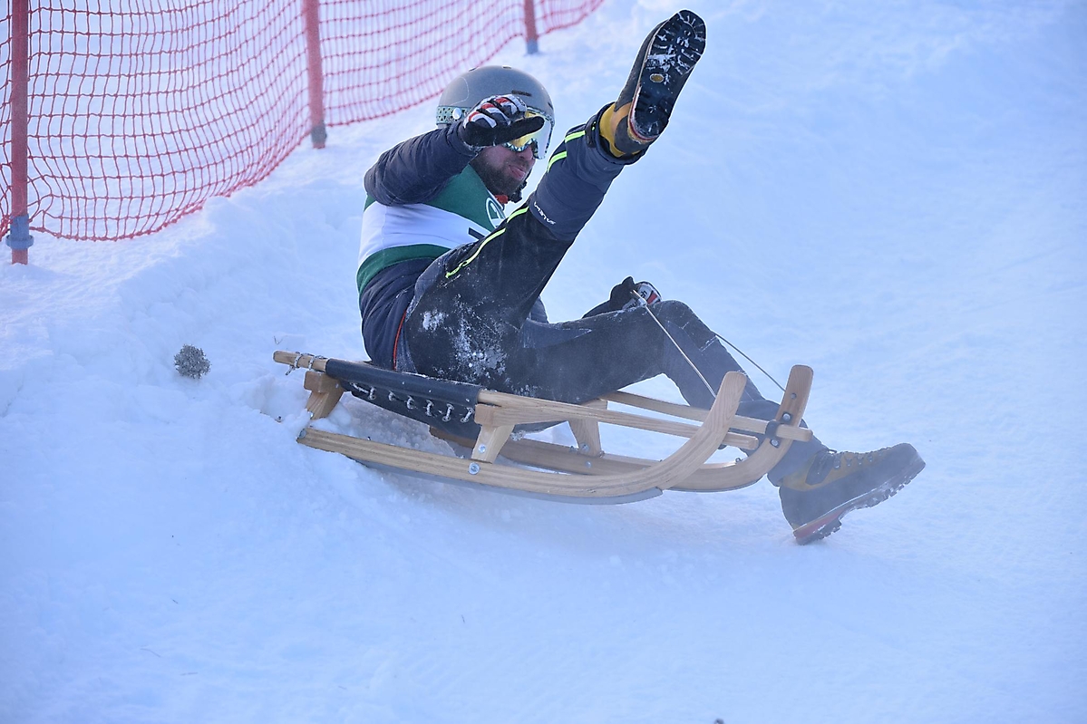 Bezirksrodelrennen 2023