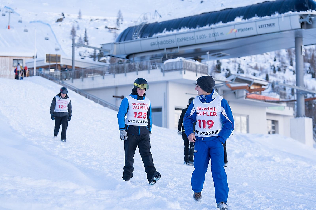 Bezirksrodelrennen 2026