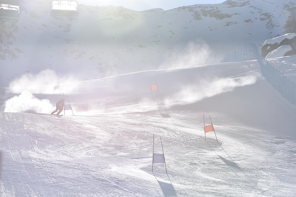 Bezirksskirennen 2023-Fotos 3