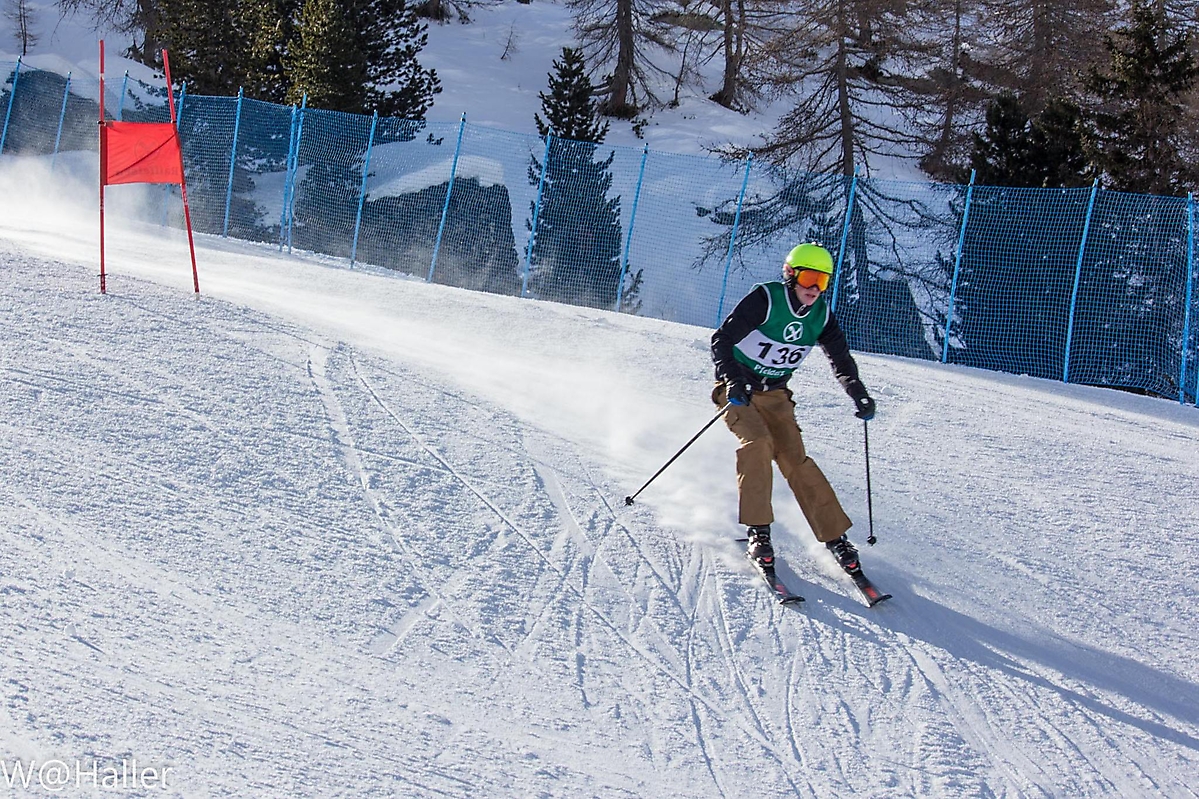 Bezirksskirennen 2023