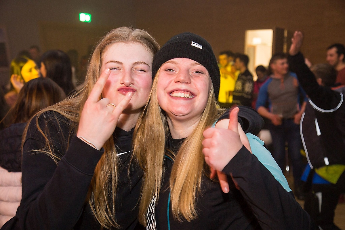 Party Bezirksrennen 2023