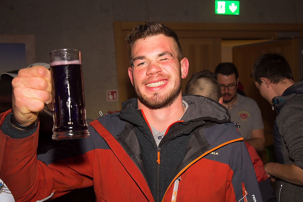 Party Bezirksrennen 2023