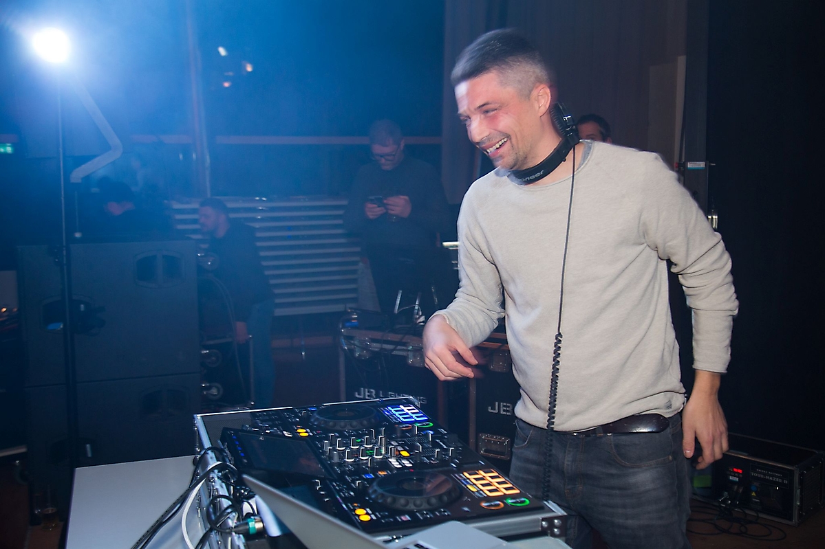 Party Bezirksrennen 2023