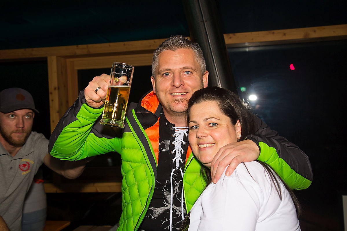Party Bezirksrennen 2023