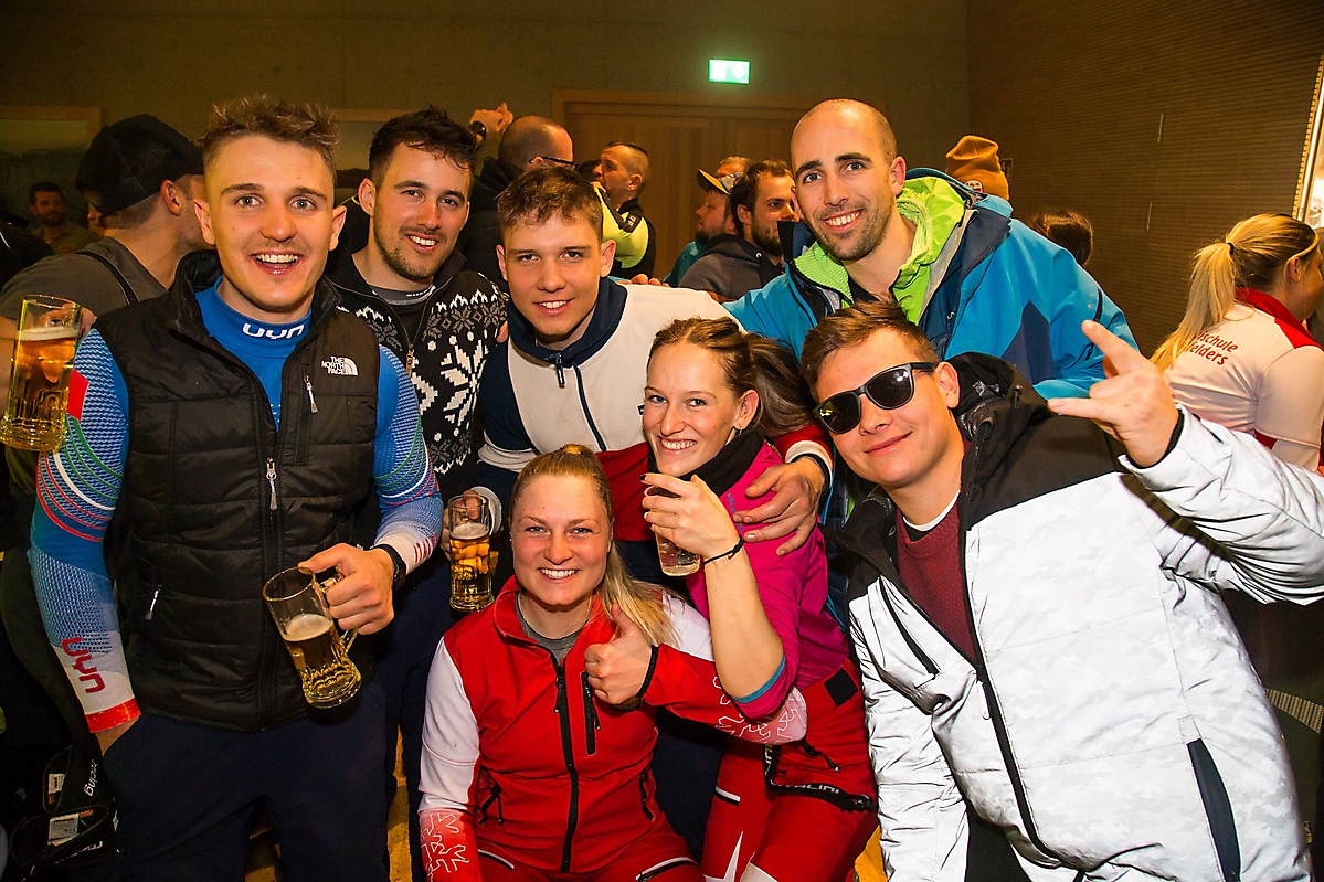 Party Bezirksrennen 2023